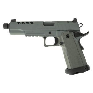 Tisas Night Stalker 9mm Pistol Semi-Automatic