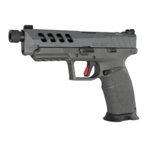 Tisas Night Stalker SF 9mm Pistol Semi-Automatic