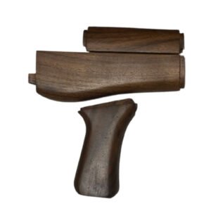 Venomous Tactical AK Wooden Hand Guard