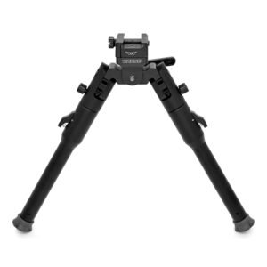 Warne Skyline Lite Bipod QD