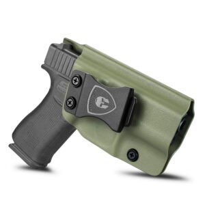 Warriorland Tactical Glock 43-X Holster