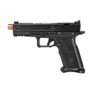 Zev Oz9 Semi-Automatic