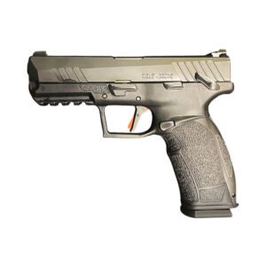 Tisas Zigana PX9 Gen3 9mm Pistol Semi-Automatic
