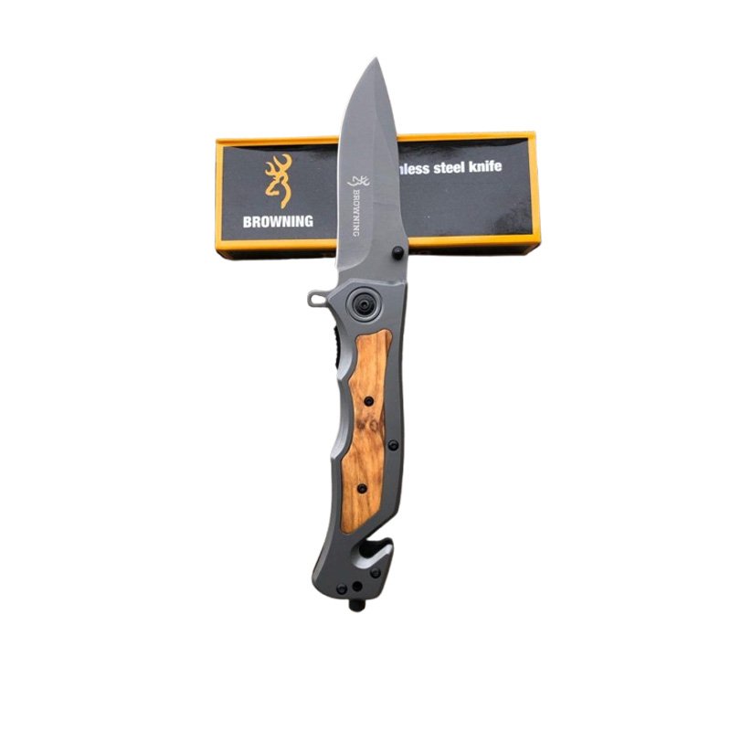 Browning DA333 Hunting Knife