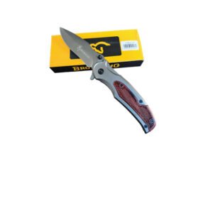 CANIVETE TaTICO MILITAR BROWNING Knife