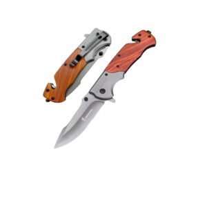 Canivete Browning Tatico Da308 Knife