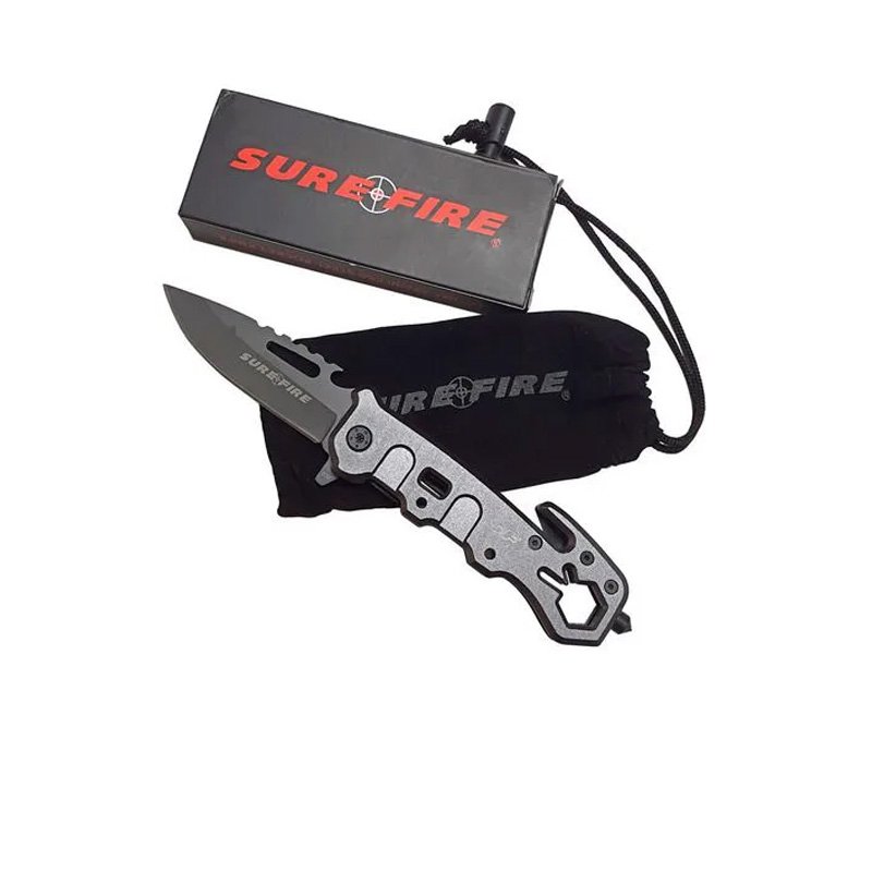 Canivete SureFire - BR Armas