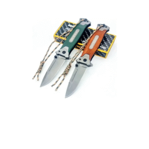 Canivete Tatico Semi Automatic Browning 364