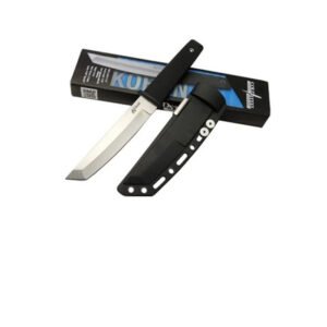 Cold Steel Aus 8A Kobun Tanto Outdoor