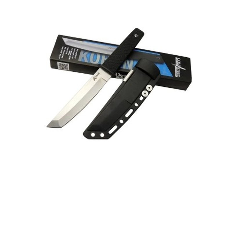 Cold Steel Aus 8A Kobun Tanto Outdoor