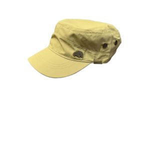 Fashion Men Women Military Style Jeep Cap