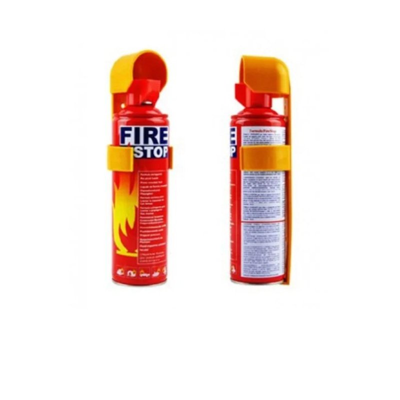 Fire Stop Spray 500ml