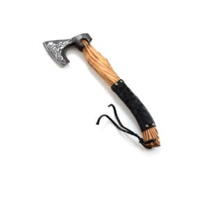 Koch – Forged – Wood Splitter – MB-VA-0002