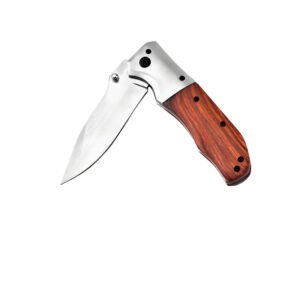 Stainless Stee Folding Knife