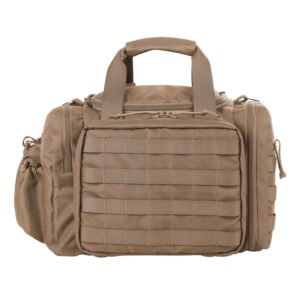 Tactical Gun Shooting Range Bag
