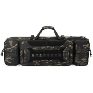 Tactical Rifle Case