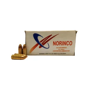 Norinco 9mm